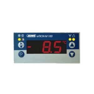 Electronic Refrigeration Controller