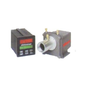 Online Infrared Pyrometers