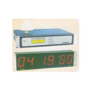 Time Synchronization Products