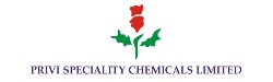Privi Specialty Chemicals Ltd